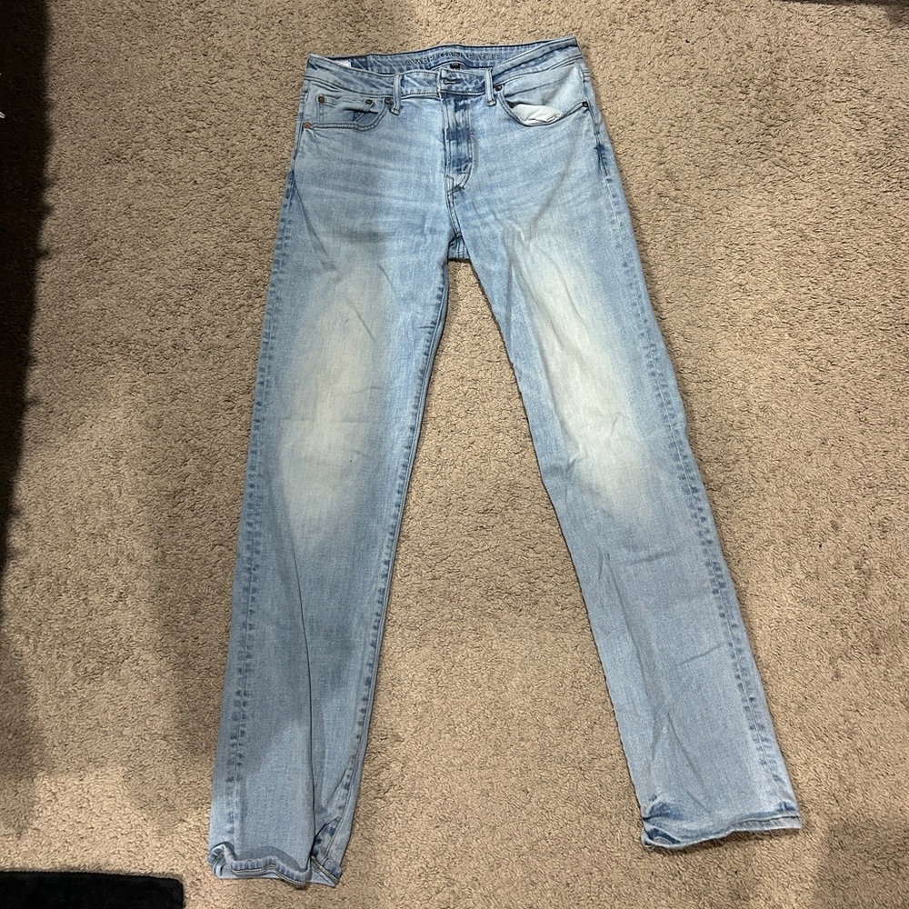 Men’s jeans